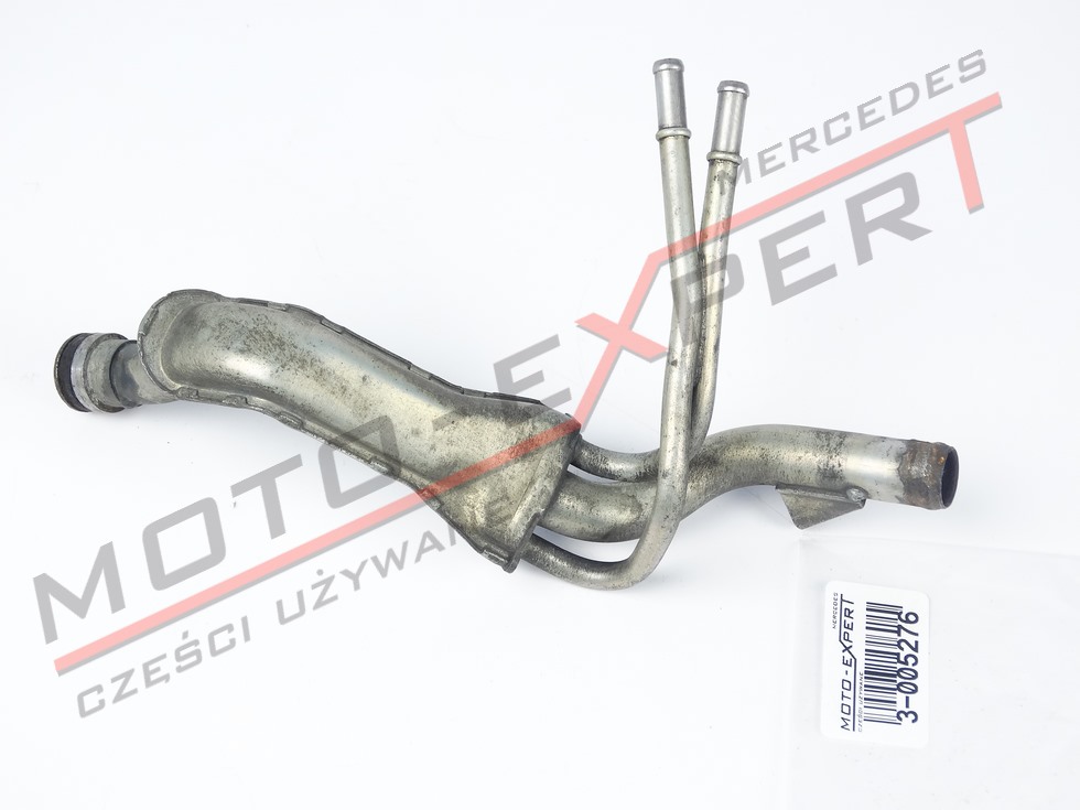 Mercedes W140 3.5 TD THERMOSTAT-KRAFTSTOFFVERTEILER Product image