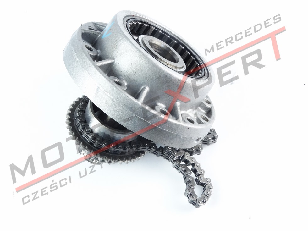 Mercedes B W245 Getrieberollenlager 1693710905 Product image