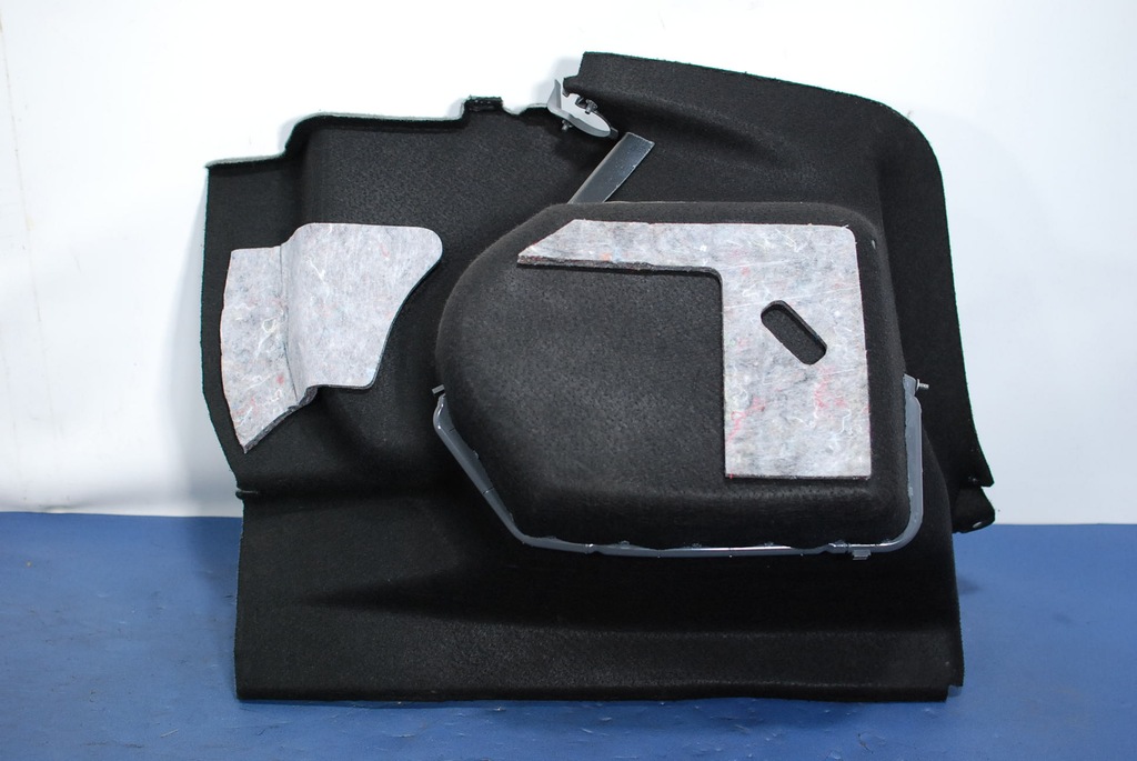 BMW F04 KOFFERRAUMVERKLEIDUNG LINKS HYBRID 7212919 Product image