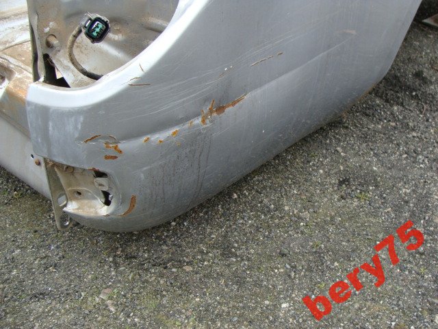 MITSUBISHI L200 2007 PAKETGETRIEBE Product image