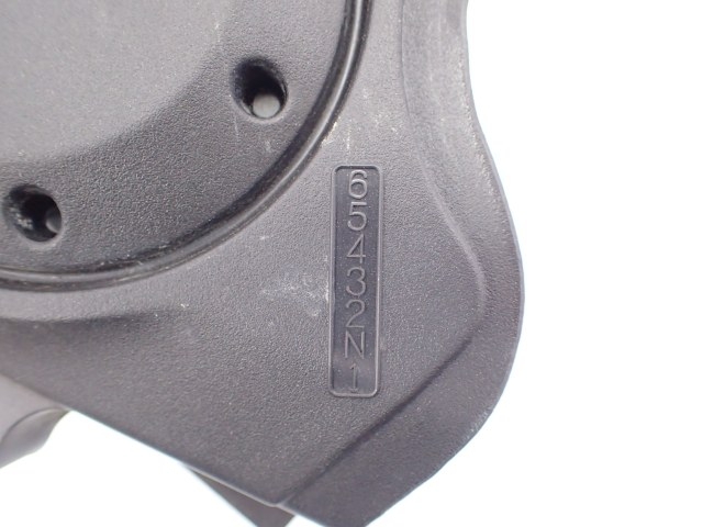MOTORKETTENRADABDECKUNG KAWASAKI ER-6 13-16 Product image