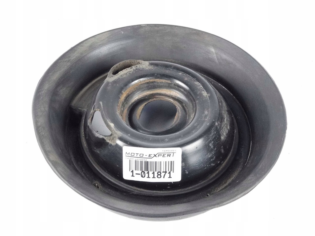 Mercedes W203 STOSSDÄMPFERBEFESTIGUNG, VORNE RECHTS Product image
