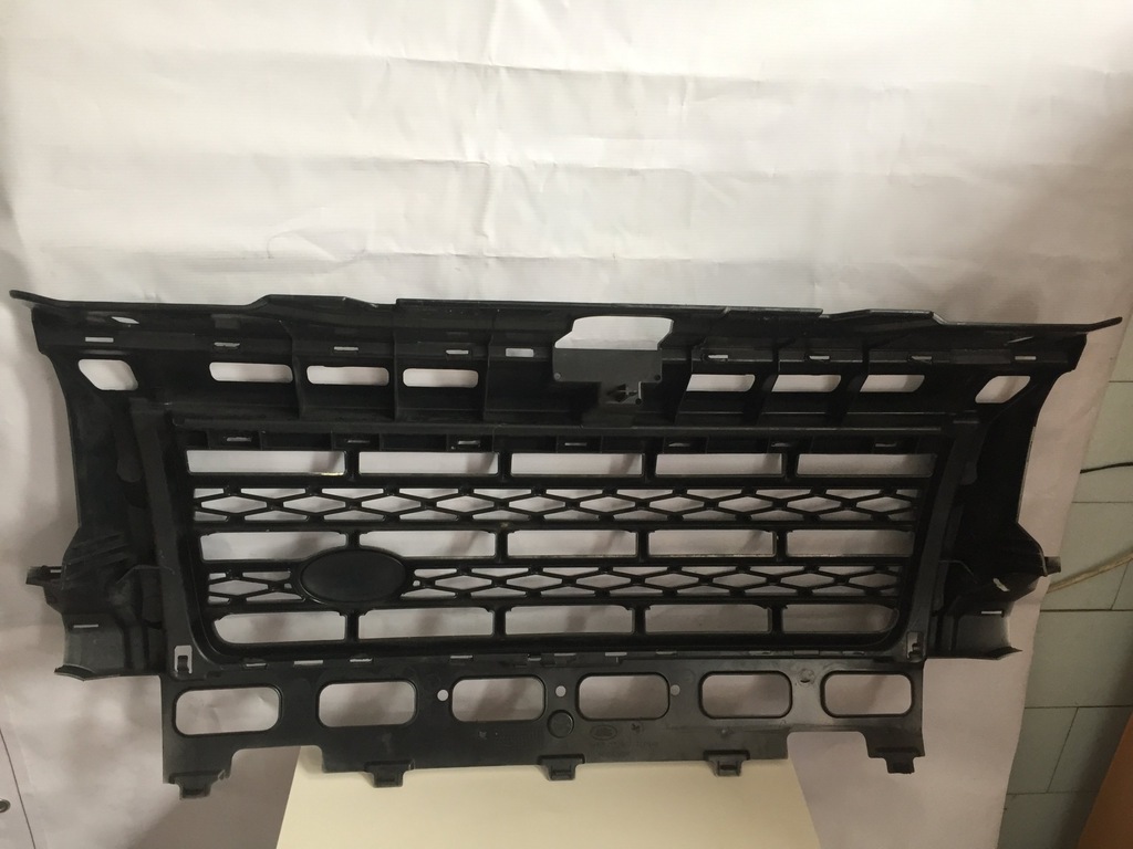 LAND ROVER FREELANDER 2 06-09 FIGUR GRILL Product image