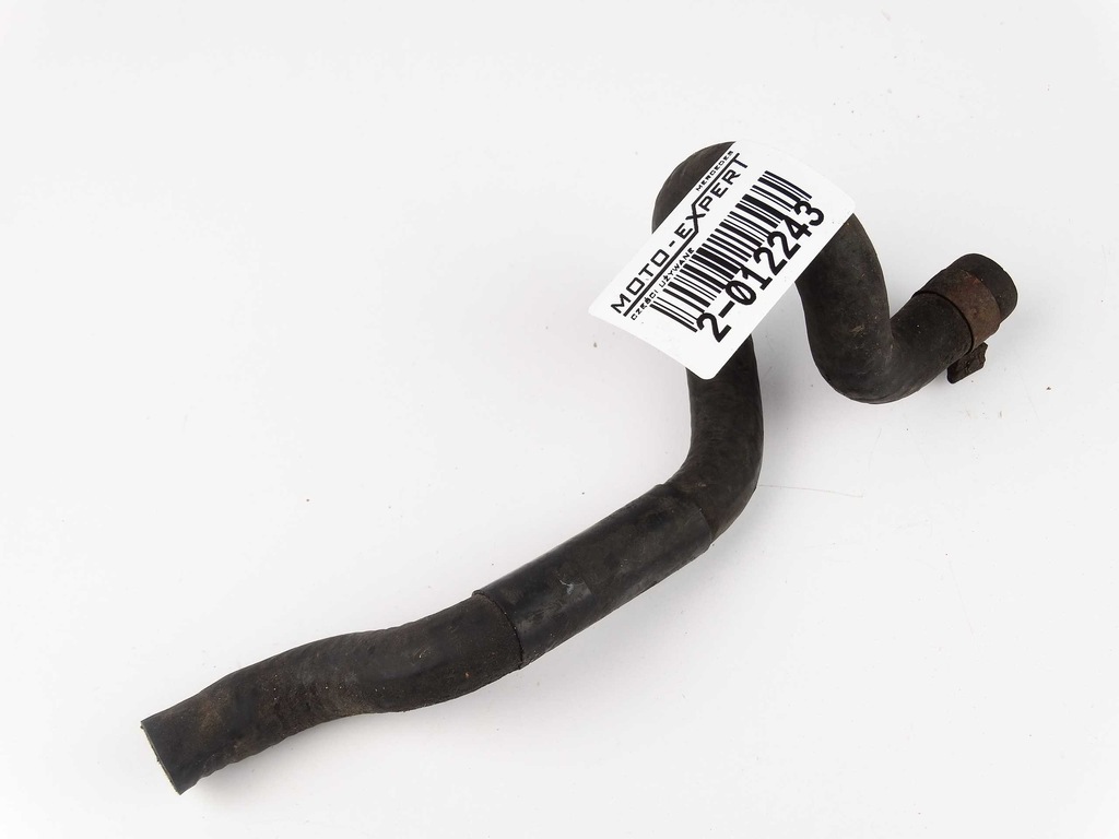Mercedes W140 4.2 5.0 PUMPENSCHLAUCH NIVO A1409971582 Product image