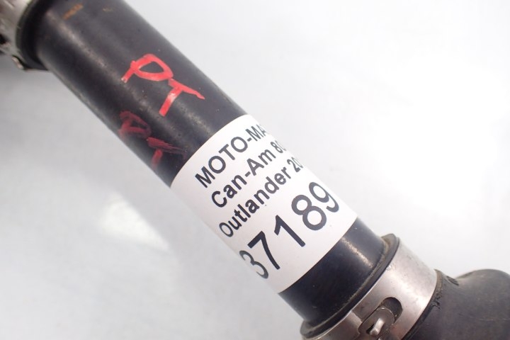Can-Am Outlander 800 XT BRP rechte Hinterachswelle Product image