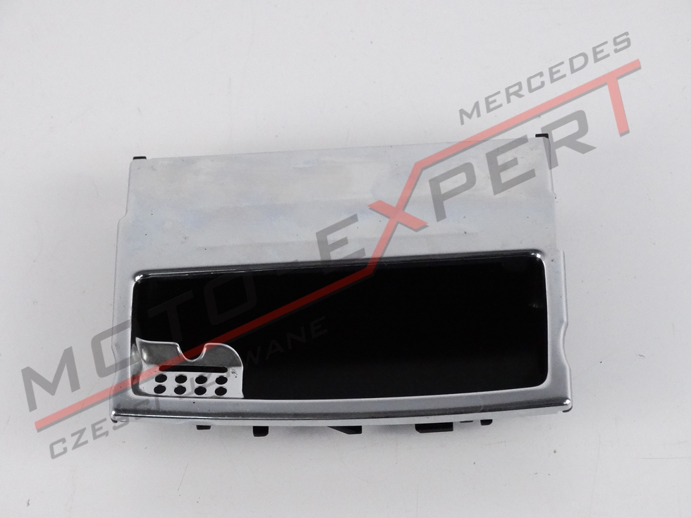 Mercedes S-Klasse W220 ASCHENBECHER 2208100730 Product image