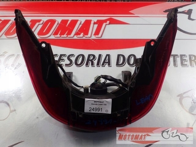 Honda Lead 110 Rückleuchte Product image