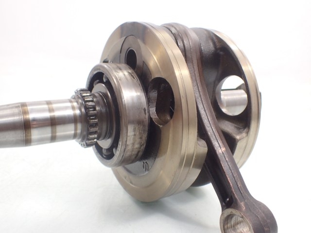 Kurbelwelle Kurbel Yamaha XTZ 660 Tenere 91-99 Product image