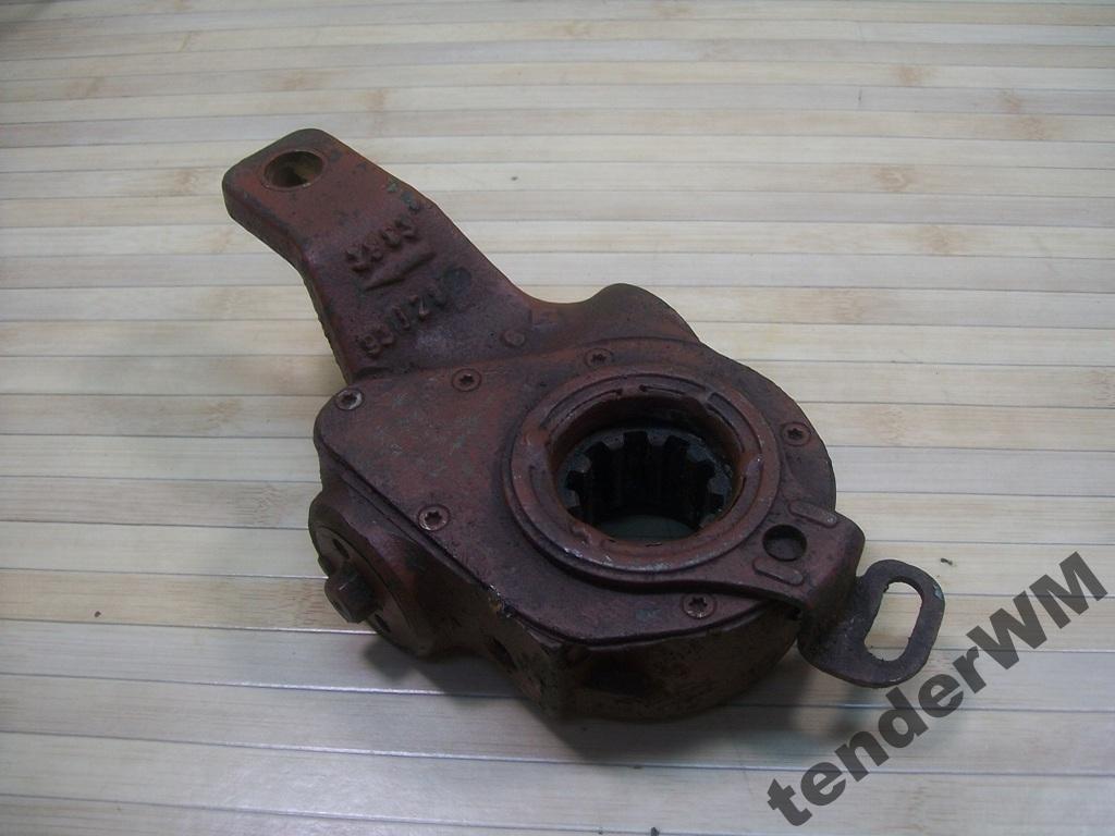 HEBEL EXPANDER ARM RATSCHE SCANIA 113 124 hinten 72479 394196 Product image