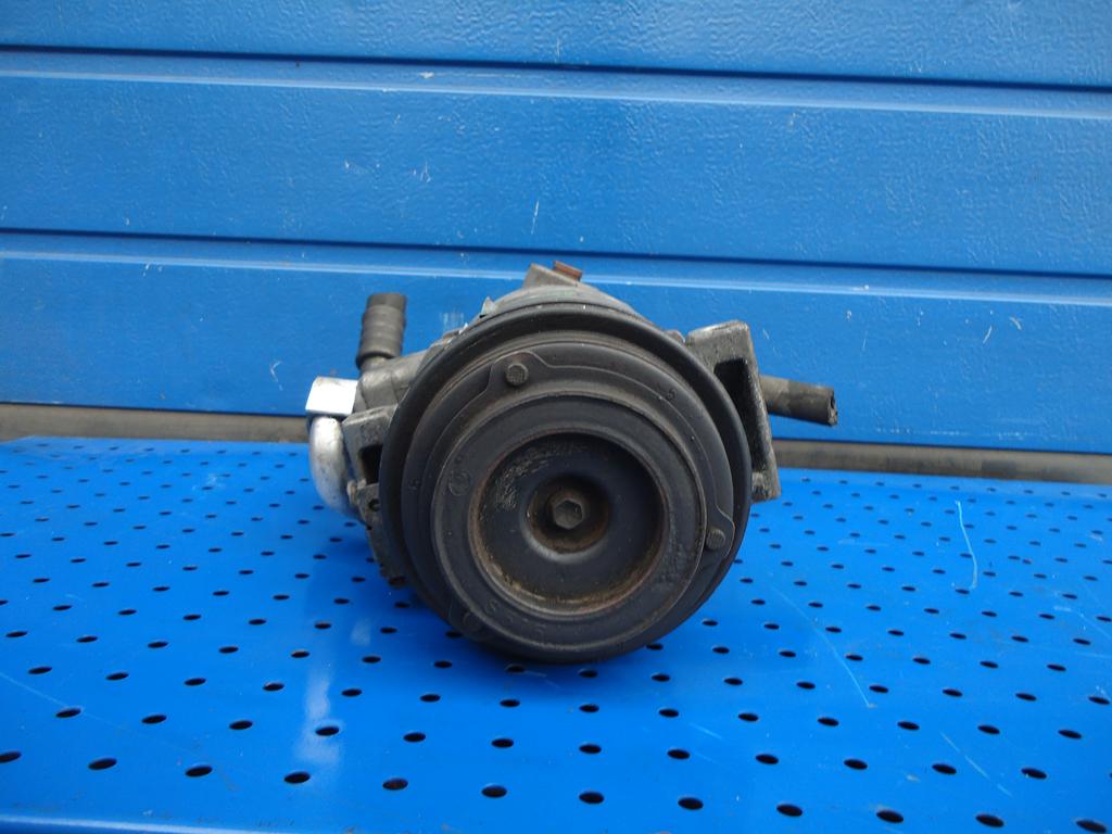 Mercedes W210 Klimakompressor 0002340911 Product image