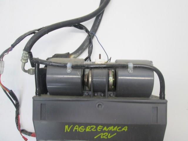 HEIZUNG 12V Product image