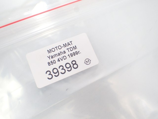 Yamaha TDM 850 3VD Motorritzelabdeckung Product image
