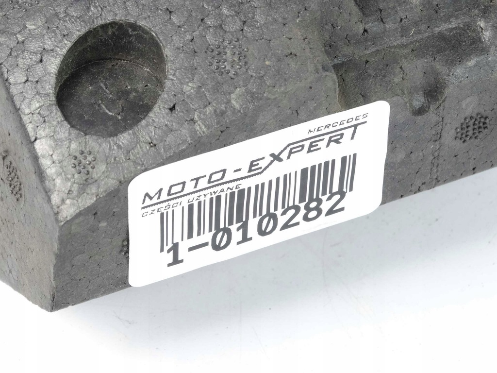 Mercedes S W220 LIFT STOßDÄMPFER LINKS VORNE Product image