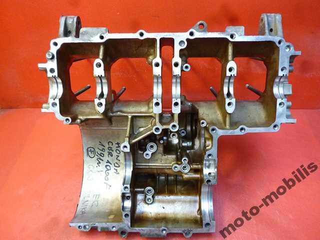 Oberes Motorkurbelgehäuse Honda CBR 1000F 1991 Product image