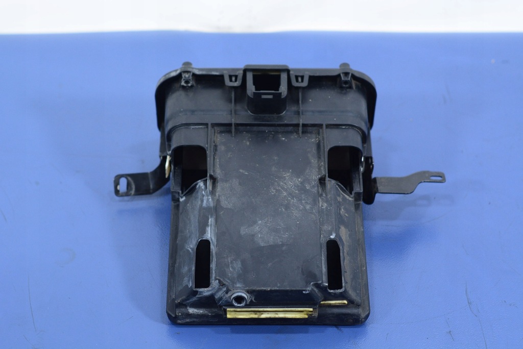 BMW 7 F01 F02 F04 COMPUTERGEHÄUSEABDECKUNG 7555179 Product image