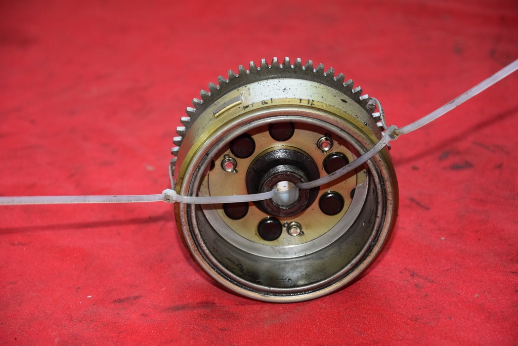 Malaguti F18 125 Magneto-Magnetrad Product image