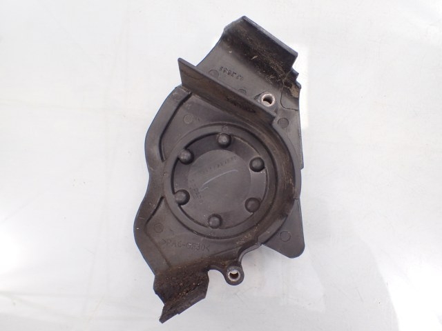 MOTORKETTENRADABDECKUNG KAWASAKI ER-6 13-16 Product image