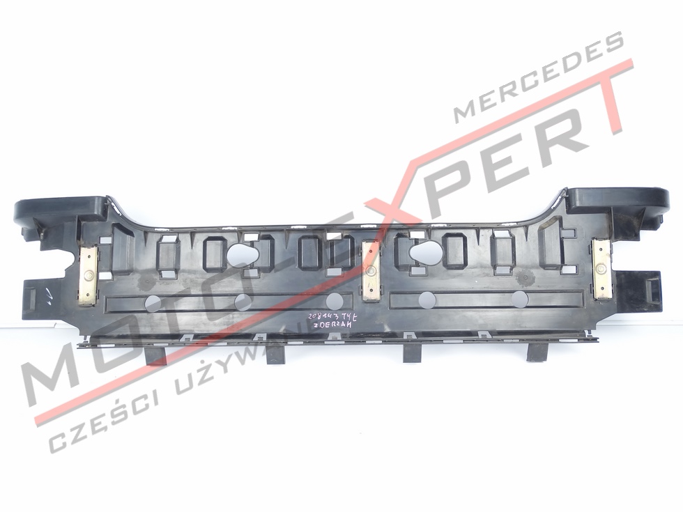 Mercedes CLK W208 STOßSTANGENVERSTÄRKUNG HINTEN Product image