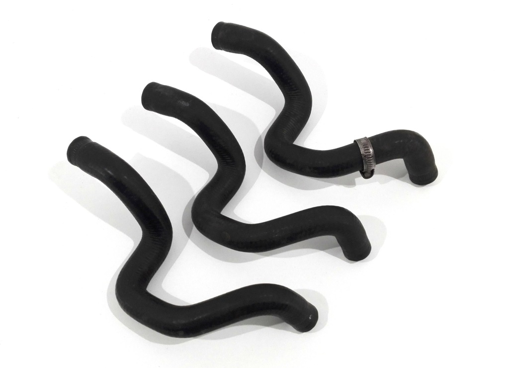Honda CBR 125 04 - 07 JC34 Kühlsystemschlauch Product image