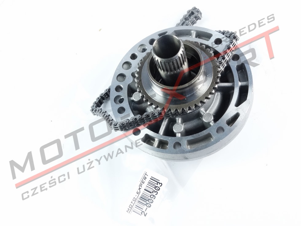 Mercedes B W245 Getrieberollenlager 1693710905 Product image