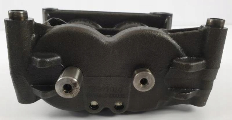 AUSGLEICHSWELLE MERCEDES W203 2.2 CDI A6460100036 Product image