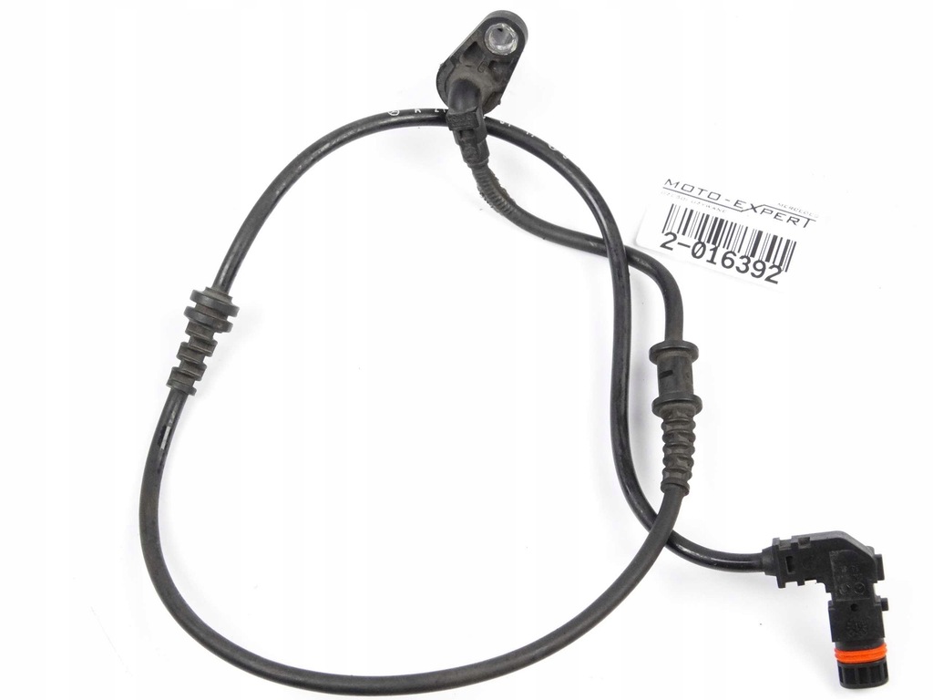 Mercedes W212 ABS SENSOR LINKS VORNE A2125400117 Product image