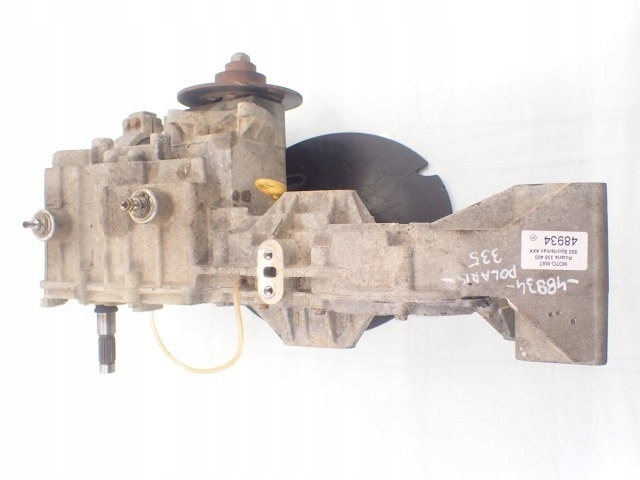Polaris 335 Sportsman Differentialachse Product image