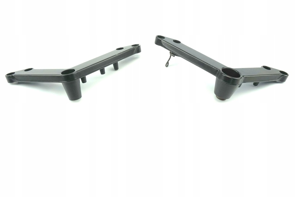 MONTAGE MOTORHALTERUNG SUZUKI DL 650 V-STROM 02- Product image