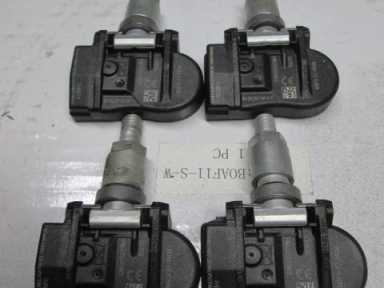 TPMS-DRUCKSENSOR MAZDA 3 5 6 CX S180052018H Product image
