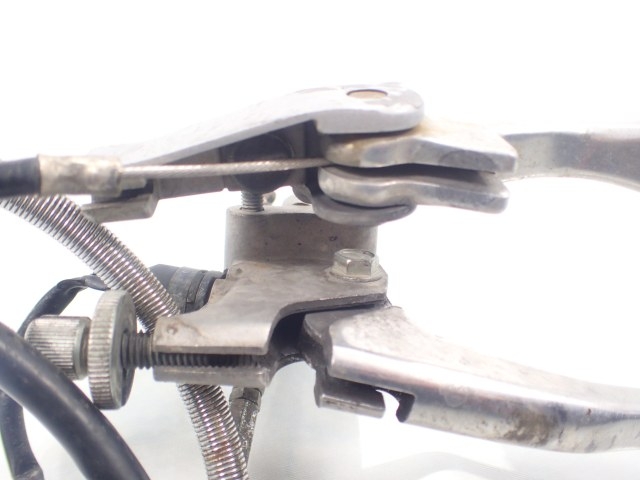 KUPPLUNGSHEBELKABEL YAMAHA YFM 250 RAPTOR 08- Product image