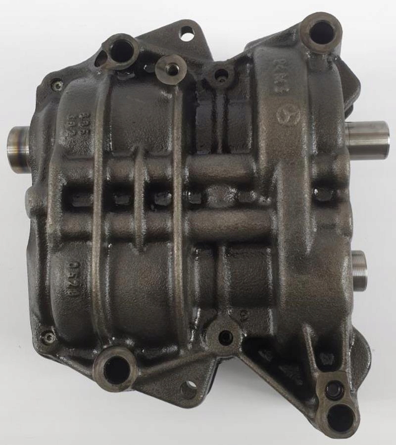 AUSGLEICHSWELLE MERCEDES W203 2.2 CDI A6460100036 Product image