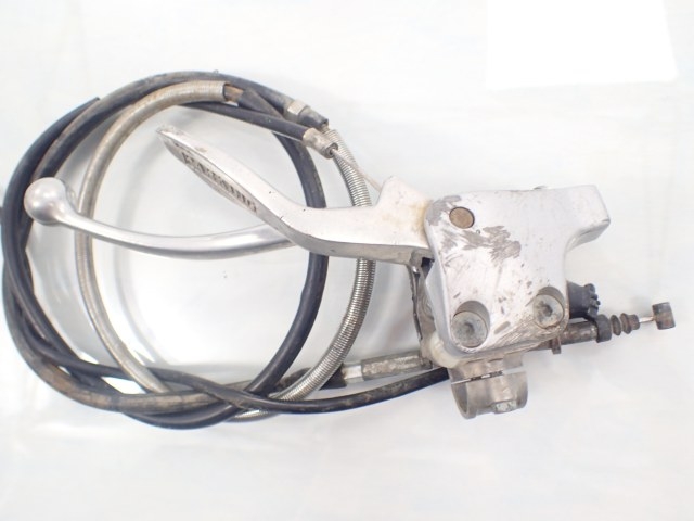 KUPPLUNGSHEBELKABEL YAMAHA YFM 250 RAPTOR 08- Product image