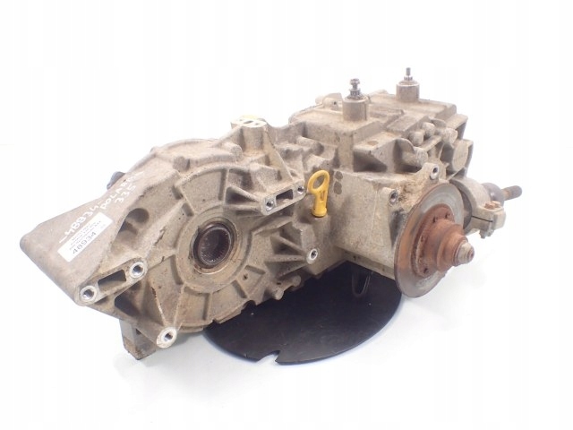 Polaris 335 Sportsman Differentialachse Product image
