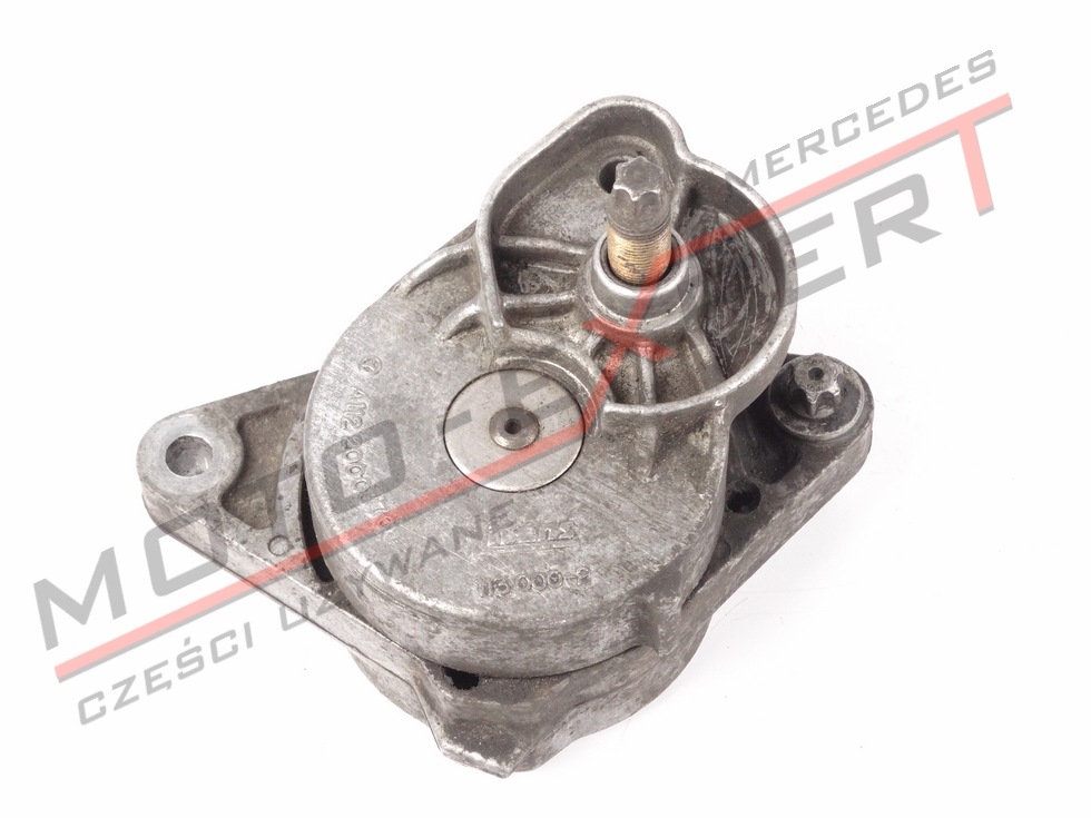 Mercedes V6 3.2.6 Riemenspanner PK 1122000370 Product image