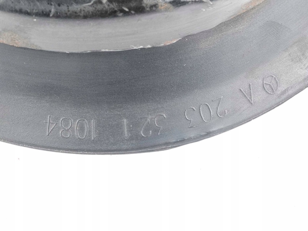 Mercedes W203 STOSSDÄMPFERBEFESTIGUNG, VORNE RECHTS Product image