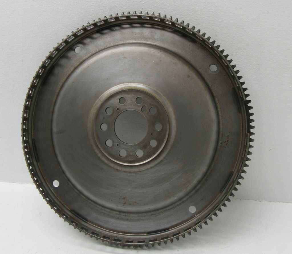 SCHWUNGRAD JAGUAR XF XJ 5.0 V8 8W93-6K375-AE Product image