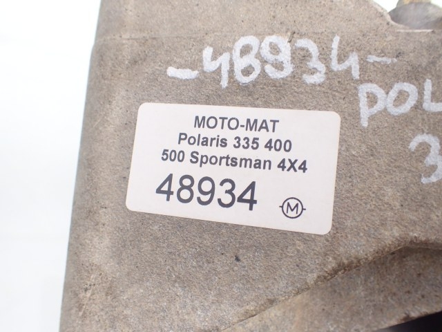 Polaris 335 Sportsman Differentialachse Product image