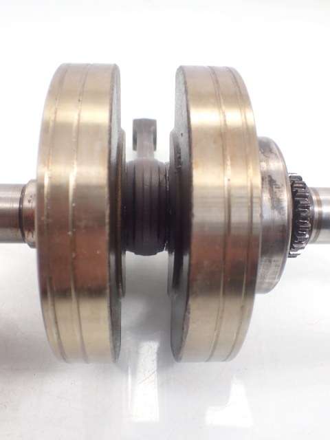 Kurbelwelle Kurbel Yamaha XTZ 660 Tenere 91-99 Product image