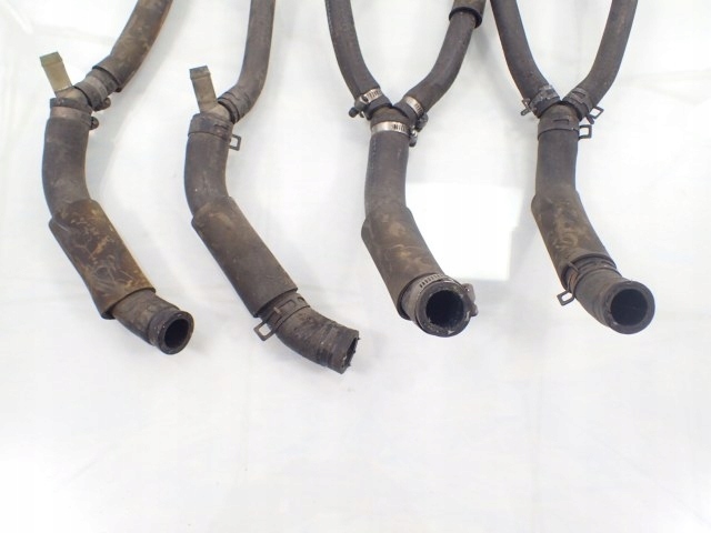 Kühlerschlauch, T-Stück, Kabel Honda XL Transalp 60 Product image