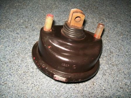 BREMSSTELLANTRIEB 20 M16 VENTIL 4231051990 Product image