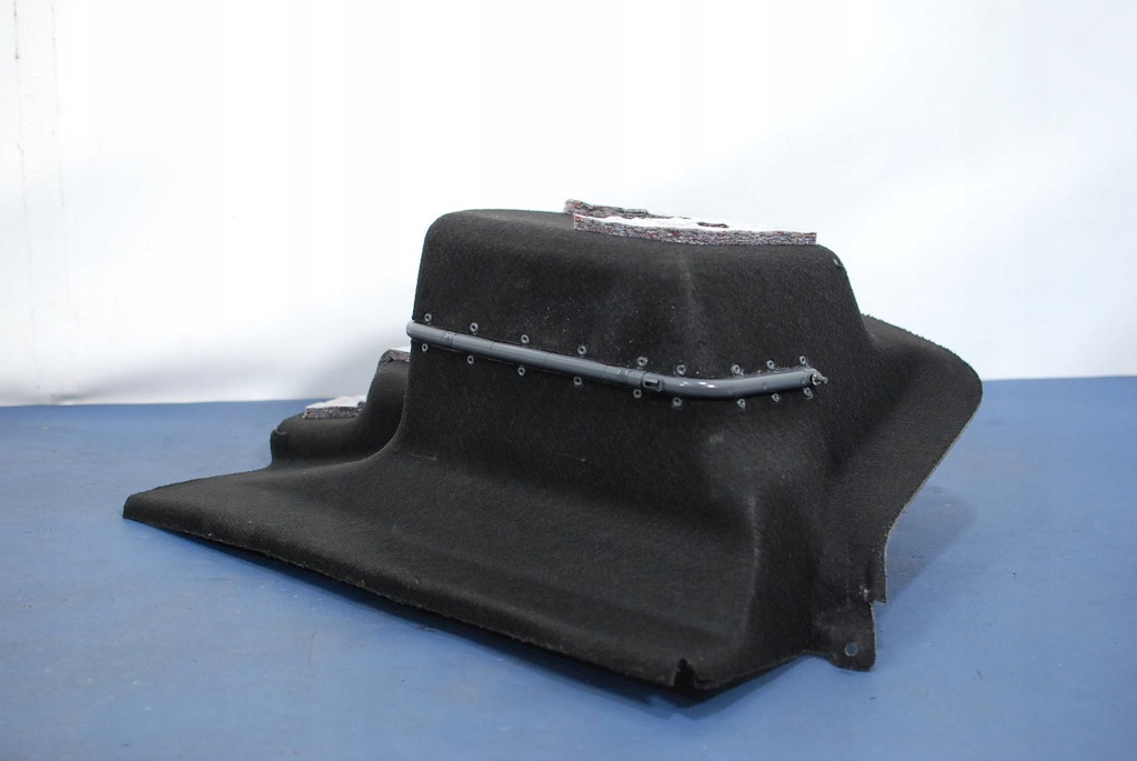 BMW F04 KOFFERRAUMVERKLEIDUNG LINKS HYBRID 7212919 Product image