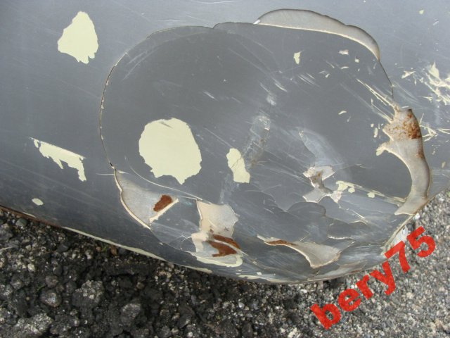 MITSUBISHI L200 2007 PAKETGETRIEBE Product image