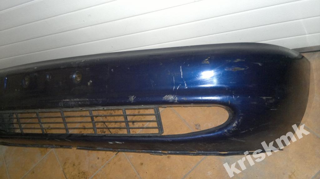 Ford Galaxy MK1 95-00 Frontstoßstange original Product image