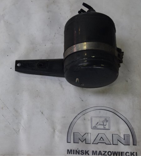 MAN TGM TGL TGX TGA Tank, Luftzylinder Product image