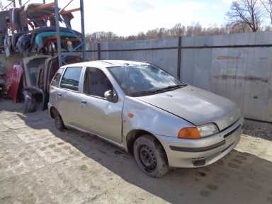 HANDHEBEL FIAT PUNTO I 1.1 93-99 Product image