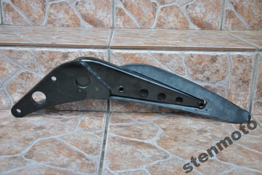 Suzuki VZR 1800 Kotflügelhalterung Product image