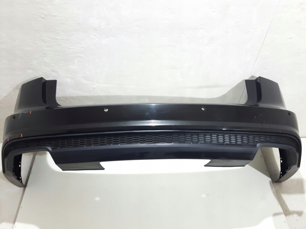 Audi RS6 C6 SEDAN 4F5 Heckstoßstange Product image