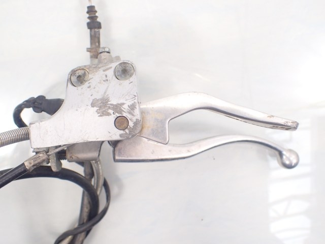 KUPPLUNGSHEBELKABEL YAMAHA YFM 250 RAPTOR 08- Product image