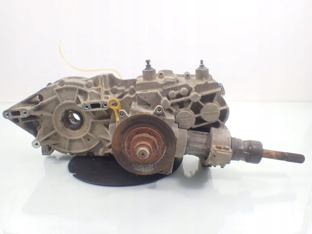 Polaris 335 Sportsman Differentialachse Product image
