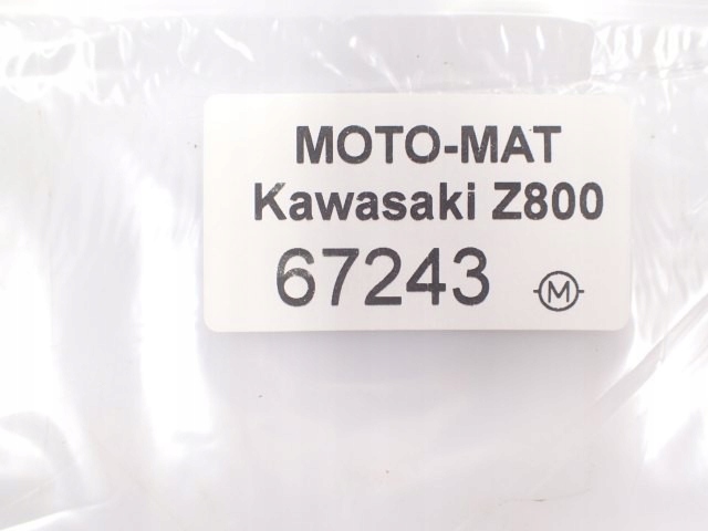 Kawasaki Z800 13-16 Lenkergewichte Product image